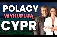 POLSKA vs CYPR. Nowa miasta Polaków. Czy Polska się wyludnia?