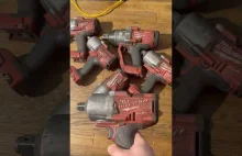 Mam dość Milwaukee