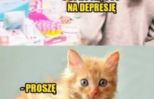 depresja | #memy
