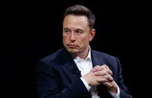 Elon Musk przenosi firmy do Teksasu, bo nie podoba mu się "ideologia gender"