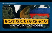 Rosyjskie operacje wpływu na Zachodzie