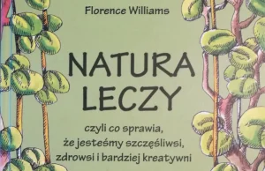 Mamy cudowny lek na wyciągnięcie ręki