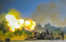 Polska przekaże Ukrainie artylerię przeciwlotniczą - chodzi o armaty S-60