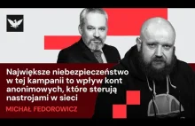 Nowego prezydenta Polski wybiorą nam... farmy botów AI i trolli internetowych