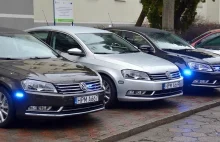 Volkswagen odmówił policji w USA zlokalizowania samochodu z porwany