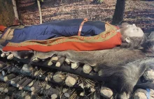 Jakiego wieku dożywali nasi przodkowie sprzed ponad 1000 lat?