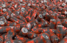 Polacy odkryli jak robić baterie ze śmieci