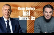Tomasz Lis 1na1 Roman Giertych