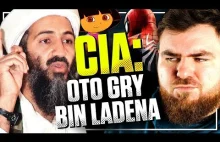 Top 10 gier z dysków Osamy Bin Ladena