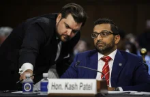 Kash Patel says no "credible" info Epstein trafficked young women to others