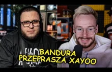 BANDURA PRZEPRASZA XAYOO