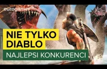 Najlepsze gry podobne do DIABLO II, III