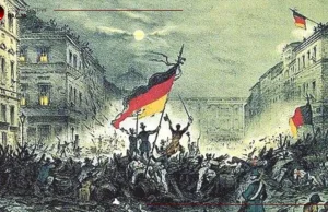 Romantyzm w Niemczech był szansą na niepodległość Polski