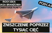 Sieć kolejowa i energetyczna - cele drugorzędne jako klucz do zwycięstwa?