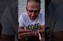 Dariusz z Jordanowa, znęcał się nad rodziną