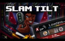 Loading Strona B - Slam Tilt