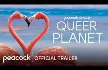 Queer Planet | Official Trailer