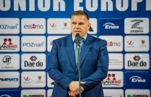 Rosyjscy judocy dopuszczeni do mistrzostw świata. Ukraińcy zapowiadają bojkot