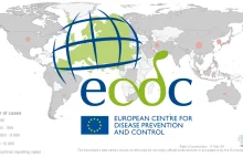 Współżyjący ze sobą mężczyźni (MSM) odpowiadają za 77% diagnoz syfilisu w UE/EOG