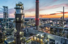 Rosja szuka zapasów benzyny w Kazachstanie