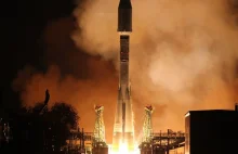 Rosja testuje kosmiczną broń antysatelitarną