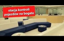 Stacja kontroli pojazdów i nowy dowód rejestracyjny