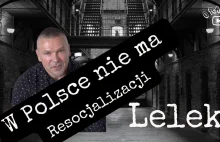 LELEK legendarny GANGSTER po 15latach w więzieniu Resocjalizacja?Dziś zwierzęta