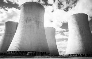 Dziś mija rok bez energetyki jądrowej w Niemczech [*]