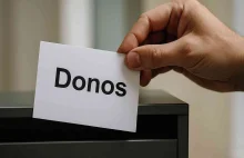 W Wielkiej Brytanii padł rekord donosów do skarbówki