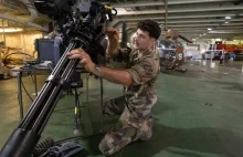 Francja wyśle instruktorów wojskowych na Ukrainę. Jest oficjalne potwierdzenie