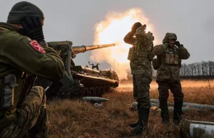 Ukraina dostała od NATO ogromne ilości broni. Oto lista
