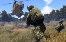 Gra komputerowa czy wojskowa symulacja? wspolna droga GameDev i wojska