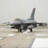 F-16 dla Ukrainy. Szef NATO o atakach na rosyjskie cele