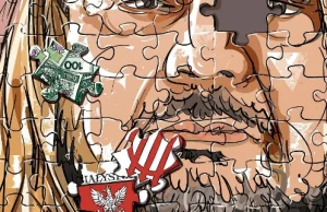 Wyrafinowany oszust czy ofiara PiS? Kim jest pierwszy Polak po 1989 roku z azyle