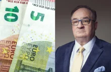 Usiłuje się przemycić nowe podatki w UE