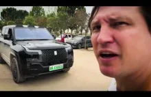 Dyktator, trumny i najgorsi klienci w Chinach