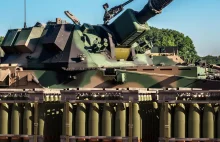 Mroczna przyszłość wojny. USA wyznają: Nie ma już czym strzelać do Rosjan