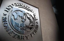 Czy IMF wesprze Ukrainę pakietem pomocowym już w kwietniu?
