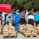 "Zwiększony zrzut, rośnie poziom Bystrzycy we Wrocławiu"