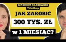 MITY DROPSHIPPINGU - NIE LEŻENIE POD PALMĄ, A CIĘŻKA PRACA!