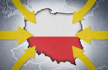 ZUS: W 2023 roku to nie Ukraińcy a Białorusini najliczniej przybyli do Polski