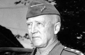Zagłada Task Force Baum. Amerykańska armia w "prywatnej" misji generała Pattona