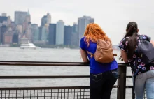 Amerykanki chcą opuścić USA. Kanada na czele listy kierunków