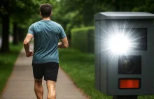 Limit prędkości dla pieszych na Słowacji