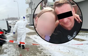 Restaurator z "Kuchennych rewolucji" zabił 10-letnią córkę