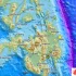 Filipiny: Silne trzęsienie ziemi. Zagrożenie falami tsunami - Polsat News