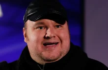 Nowa Zelandia wyda Kim Dotcom'a USA