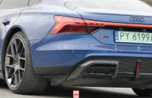 Norma Euro 7 od 2026 roku dotknie nawet aut elektrycznych. To dopiero początek