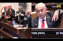 Tak wygląda twarz diabła