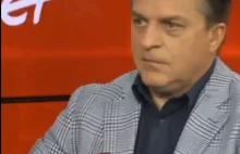 Bielan o Nawrockim i podatku katastralnym